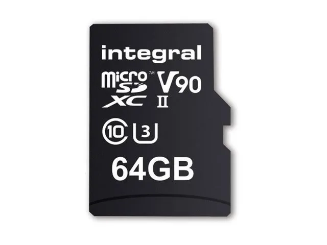 Integral UltimaPro X2