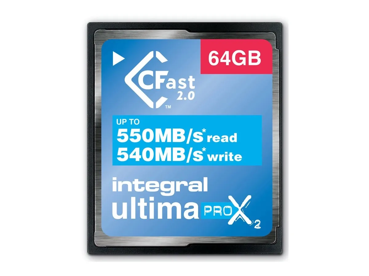 Integral UltimaPro X2