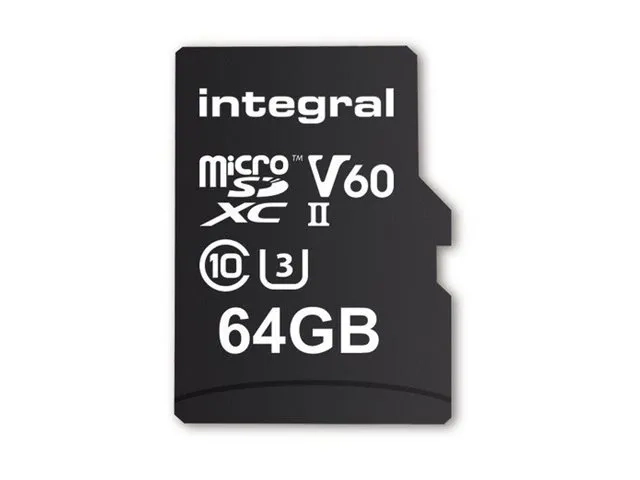 Integral UltimaPro X2