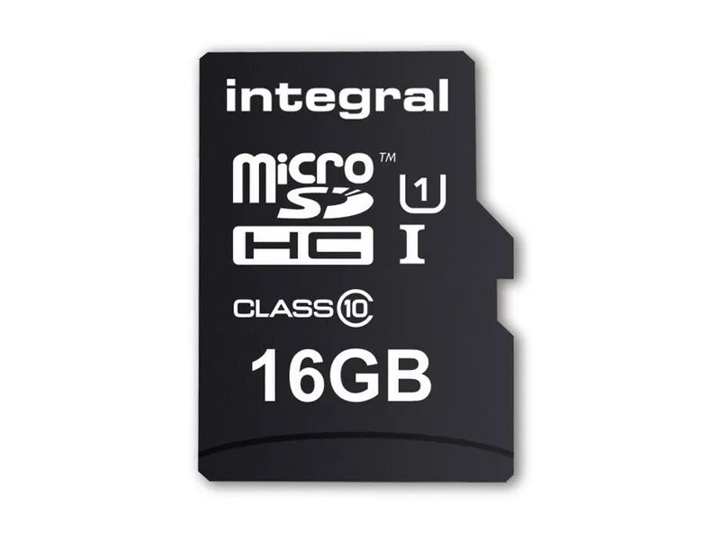 Integral UltimaPro