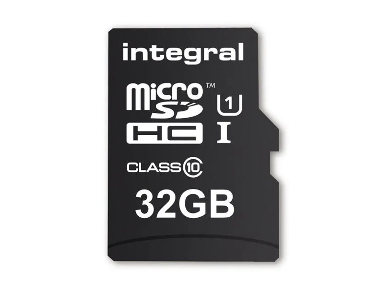 Integral UltimaPro