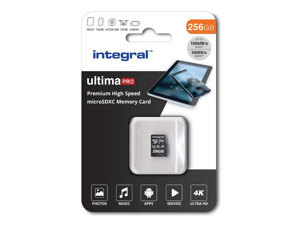 Integral UltimaPro