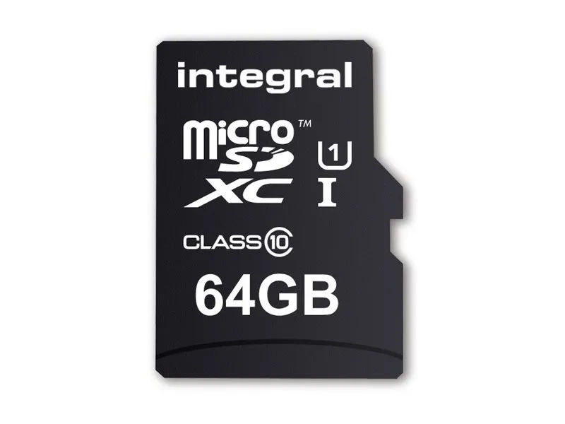 Integral UltimaPro