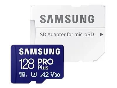 Samsung PRO Plus MB
