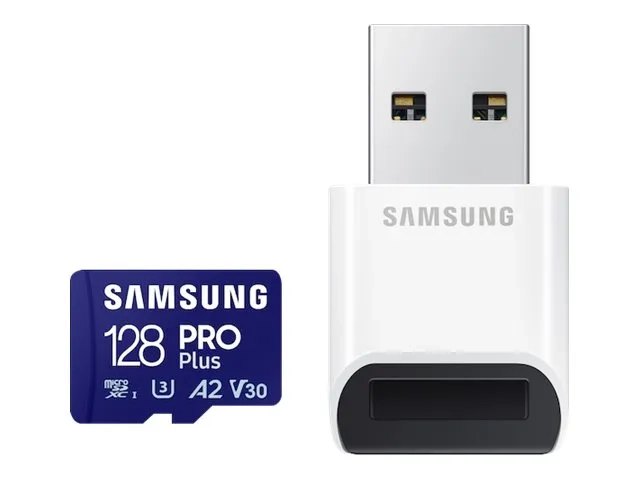 Samsung PRO Plus MB