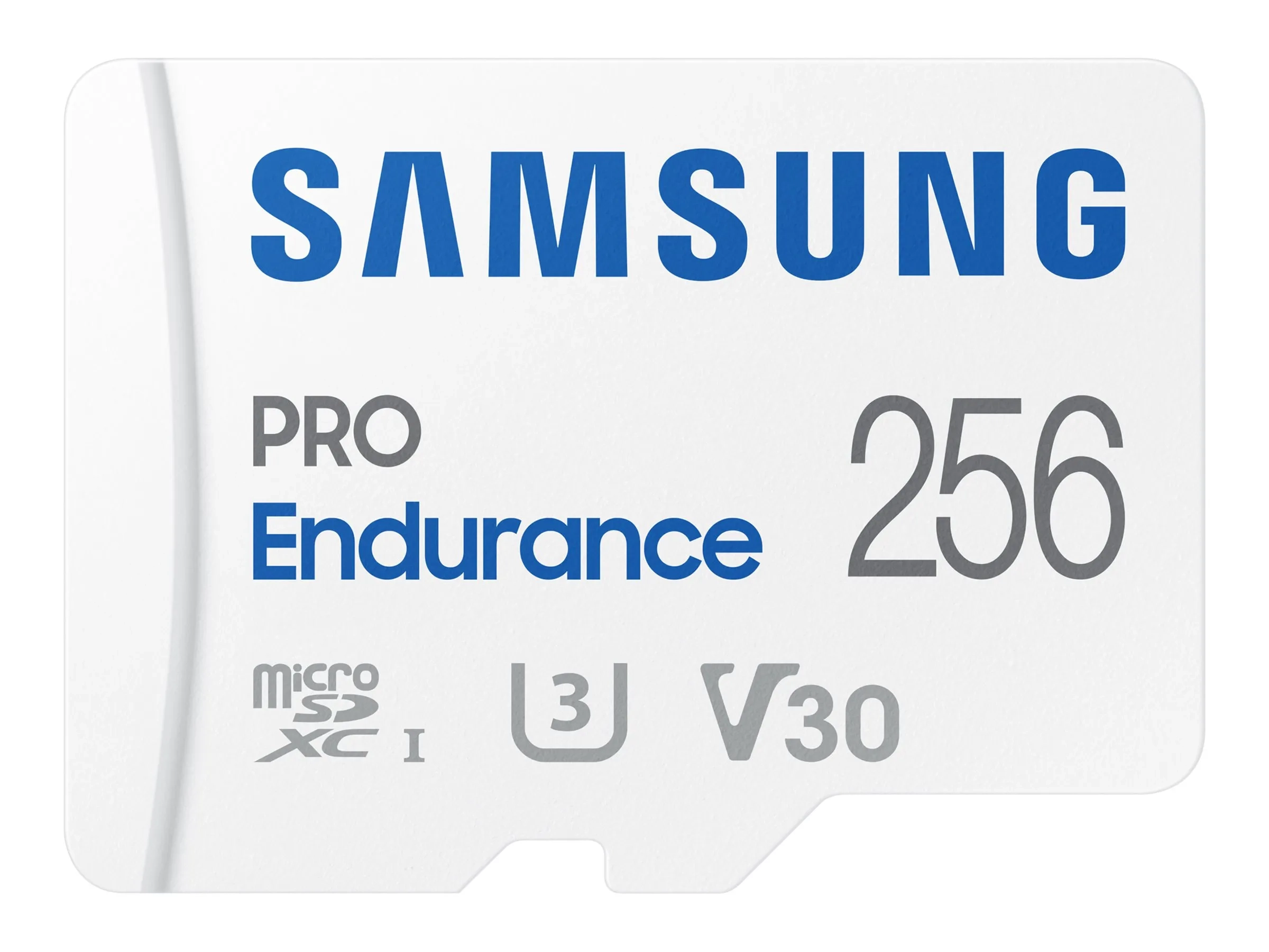 Samsung PRO Endurance MB