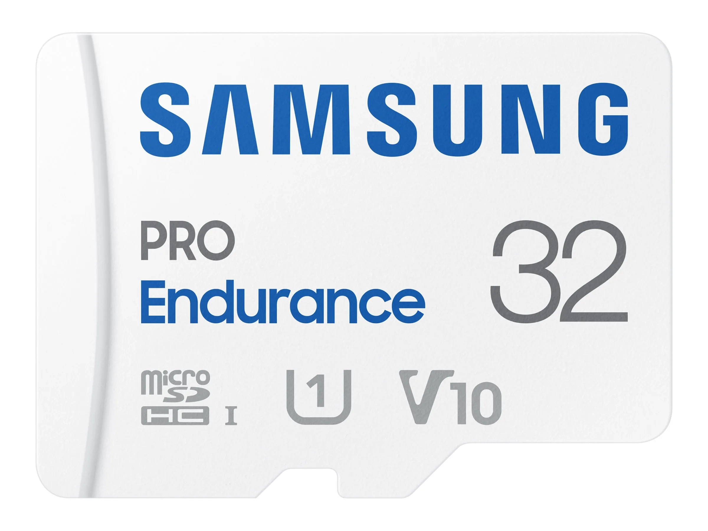 Samsung PRO Endurance MB