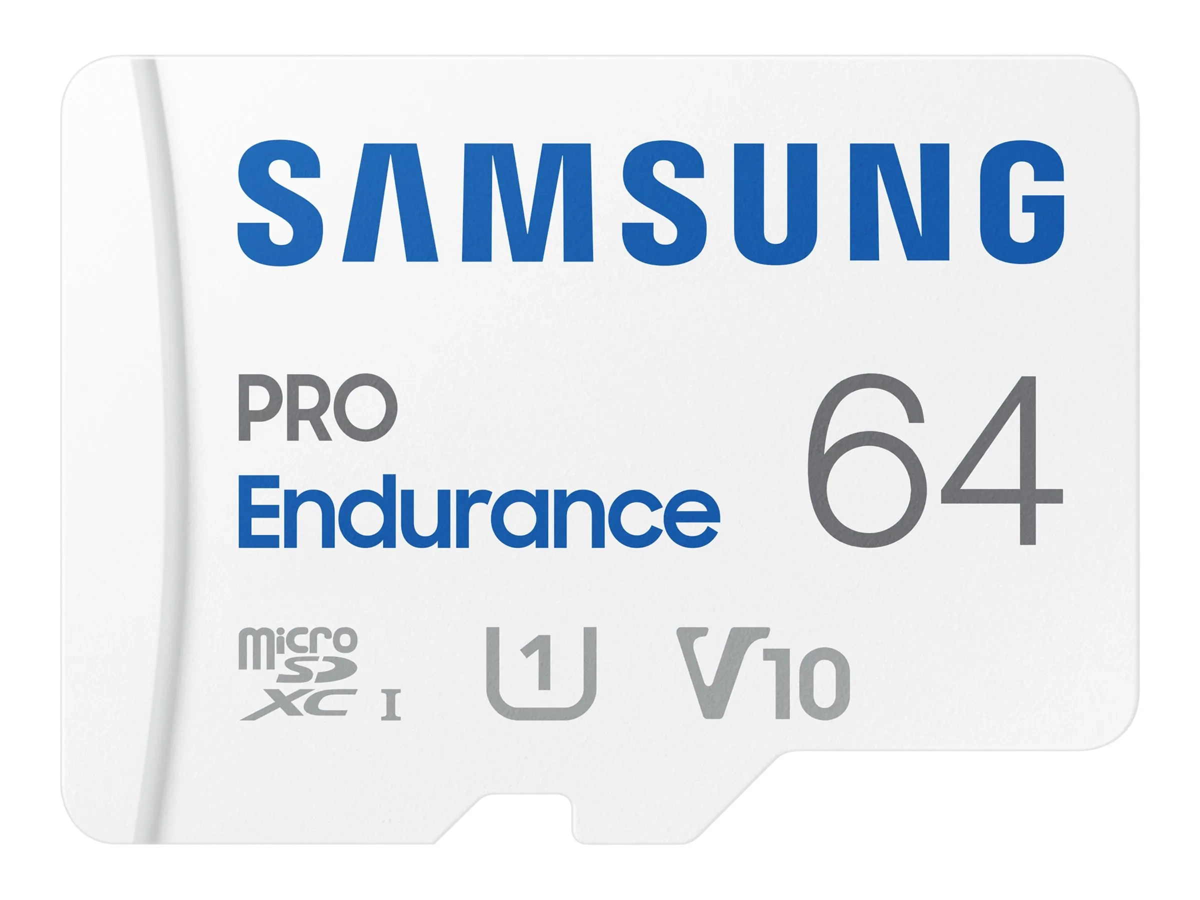 Samsung PRO Endurance MB