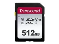 Transcend 300S