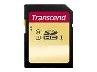 Transcend 500S