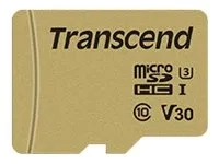 Transcend 500S