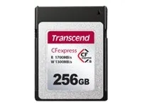 Transcend CFexpress 820