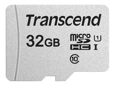 Transcend 300S