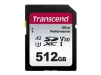 Transcend 340S