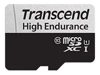 Transcend 350V