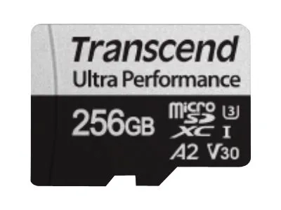 Transcend 340S