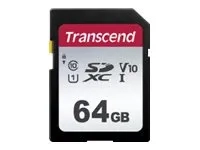 Transcend 300S