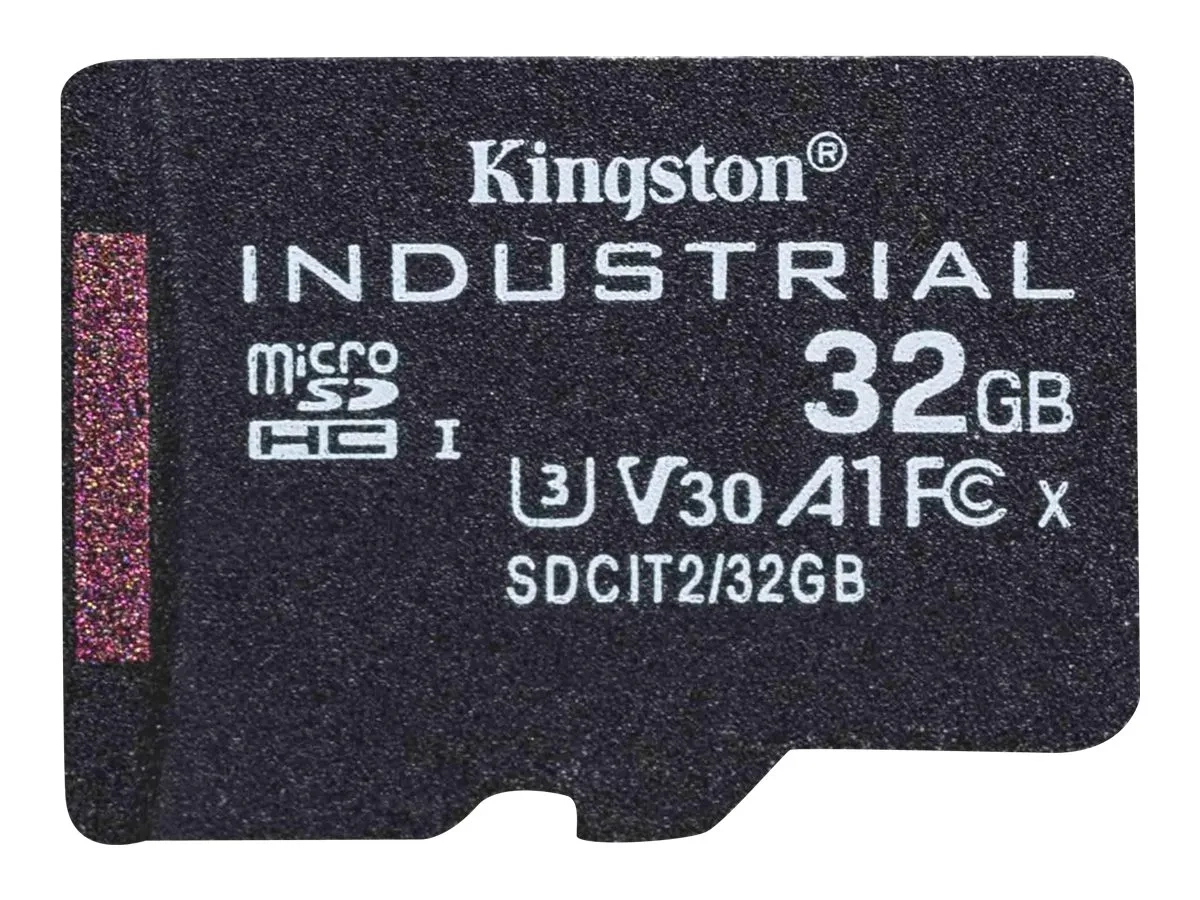 Kingston Industrial