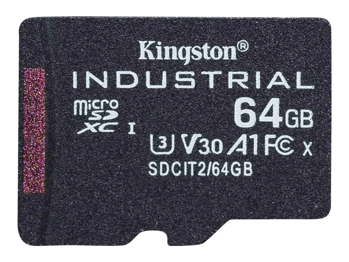Kingston Industrial