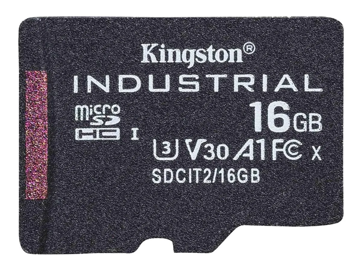Kingston Industrial