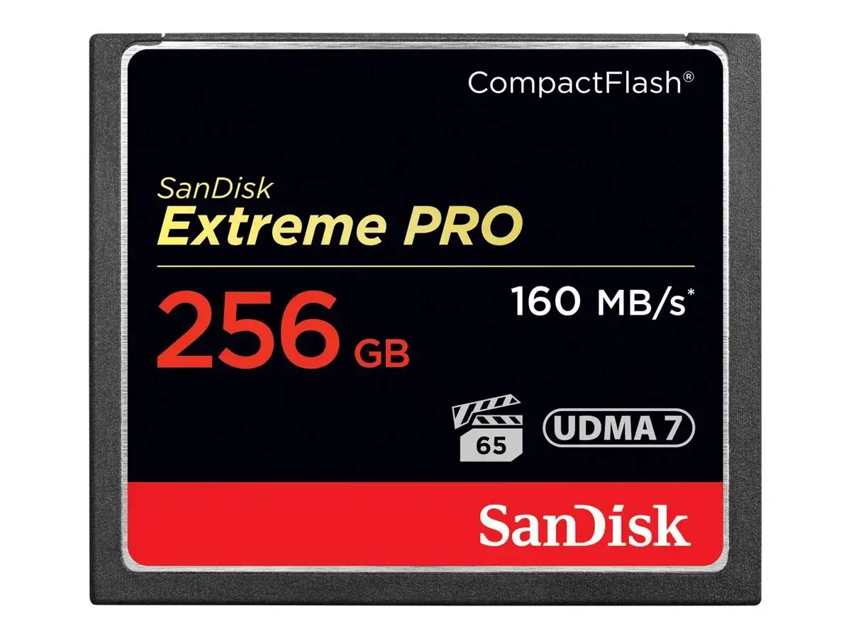 SanDisk Extreme Pro