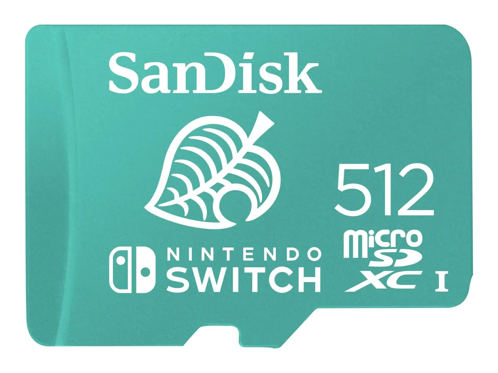 SanDisk Nintendo Switch