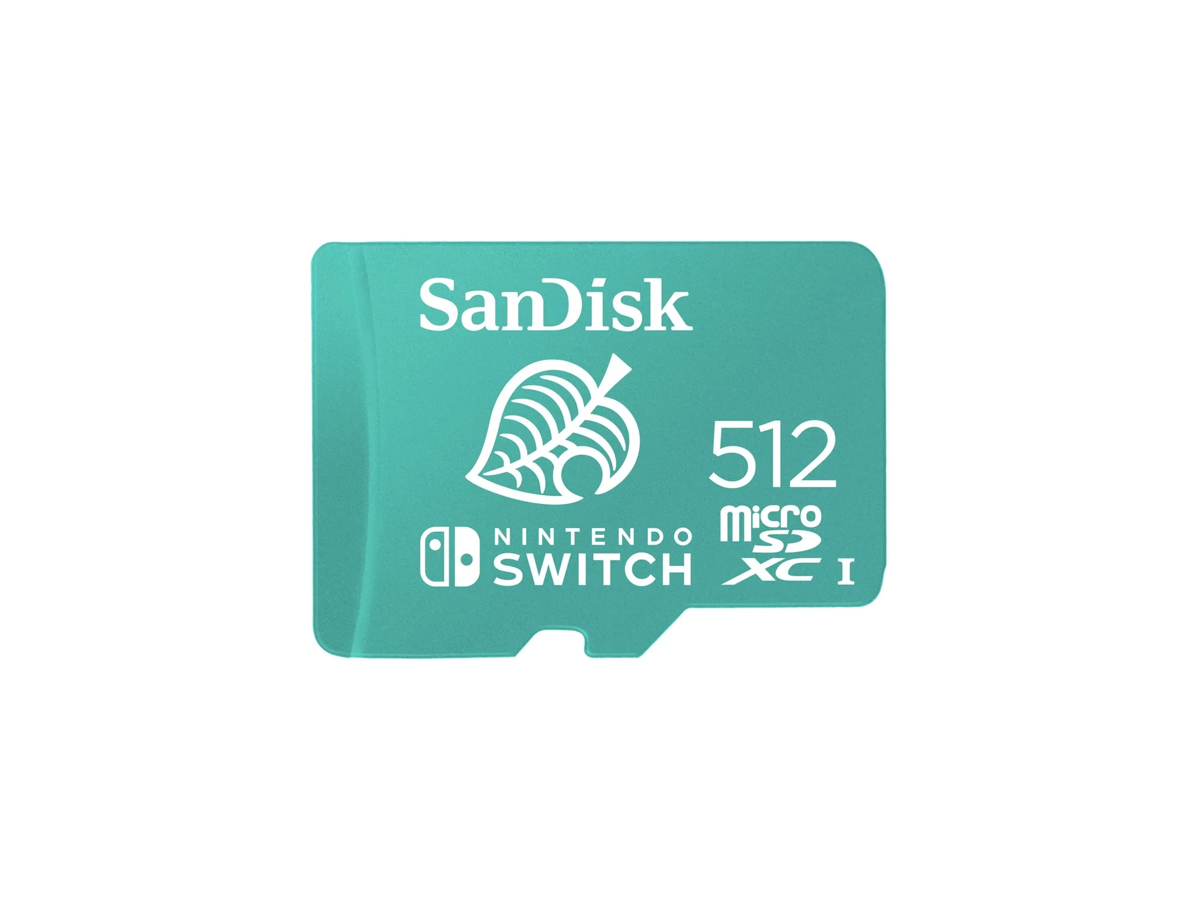 SanDisk Nintendo Switch