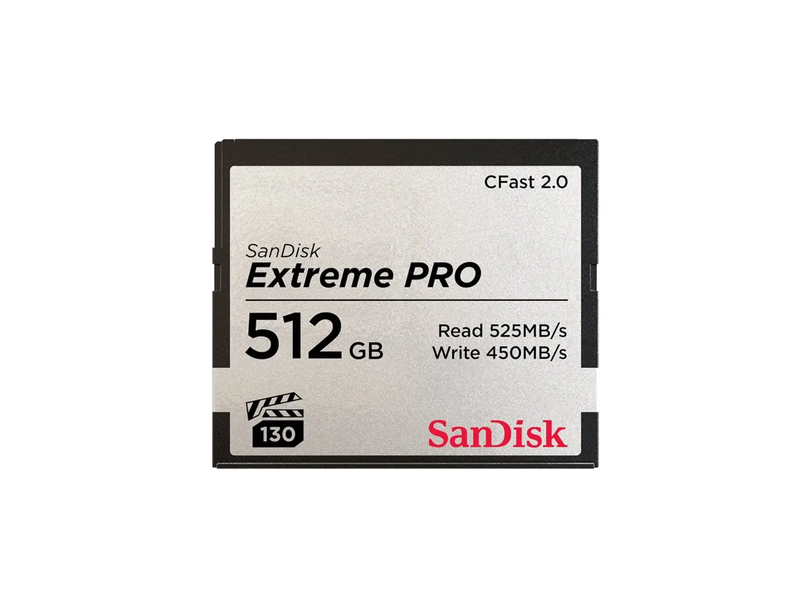 SanDisk Extreme Pro