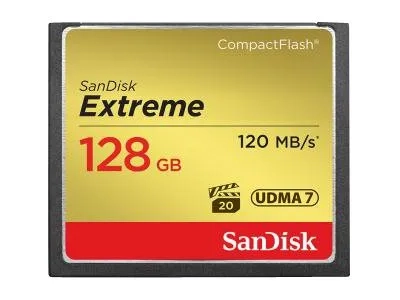 SanDisk Extreme