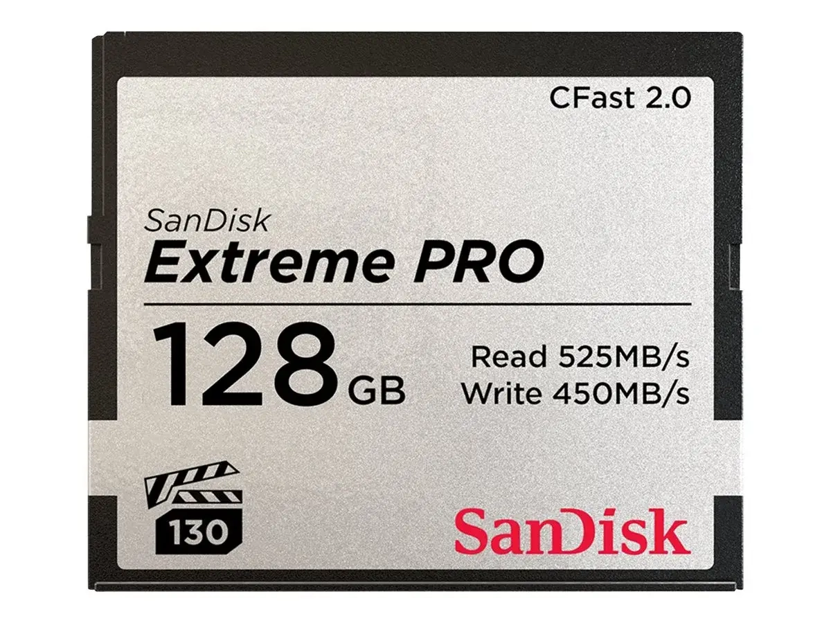 SanDisk Extreme Pro