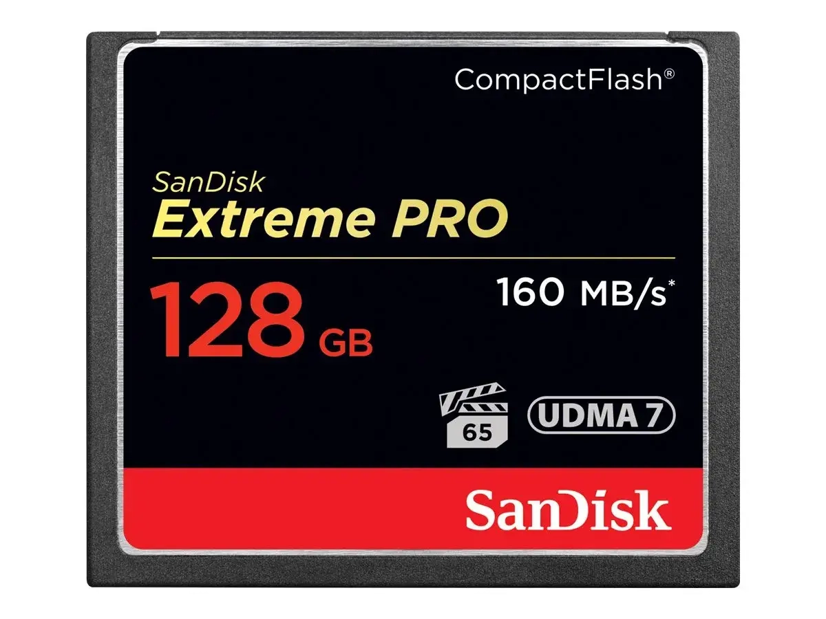 SanDisk Extreme Pro