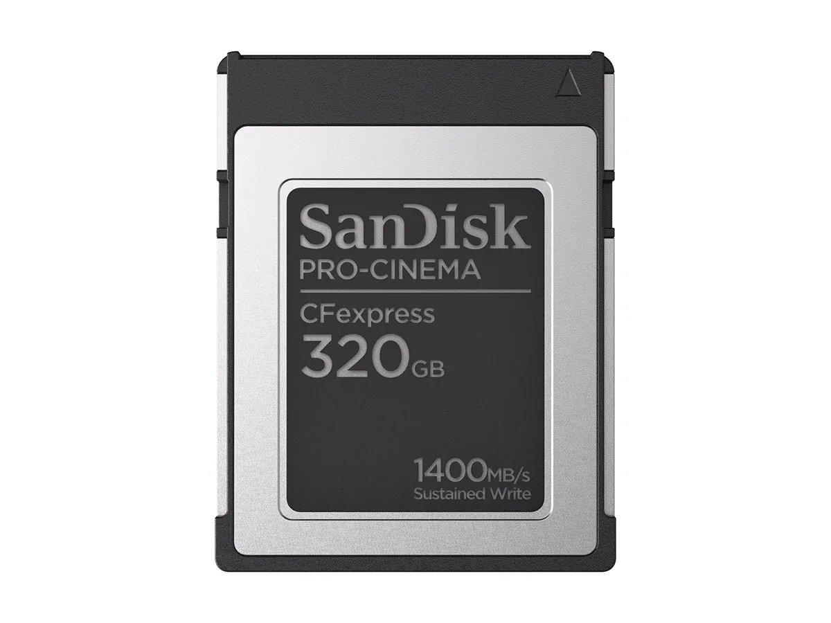 SanDisk PRO
