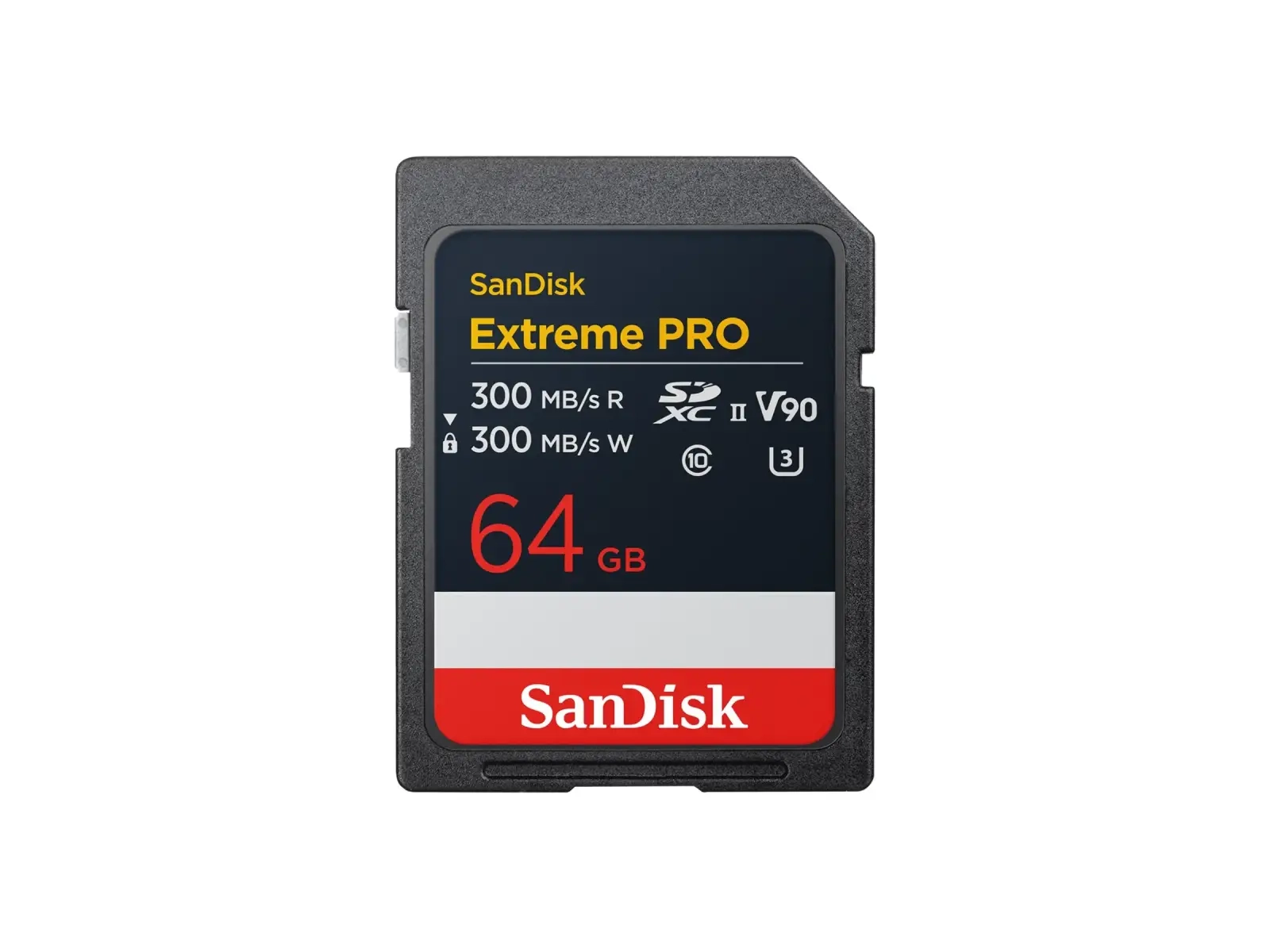 SanDisk Extreme Pro