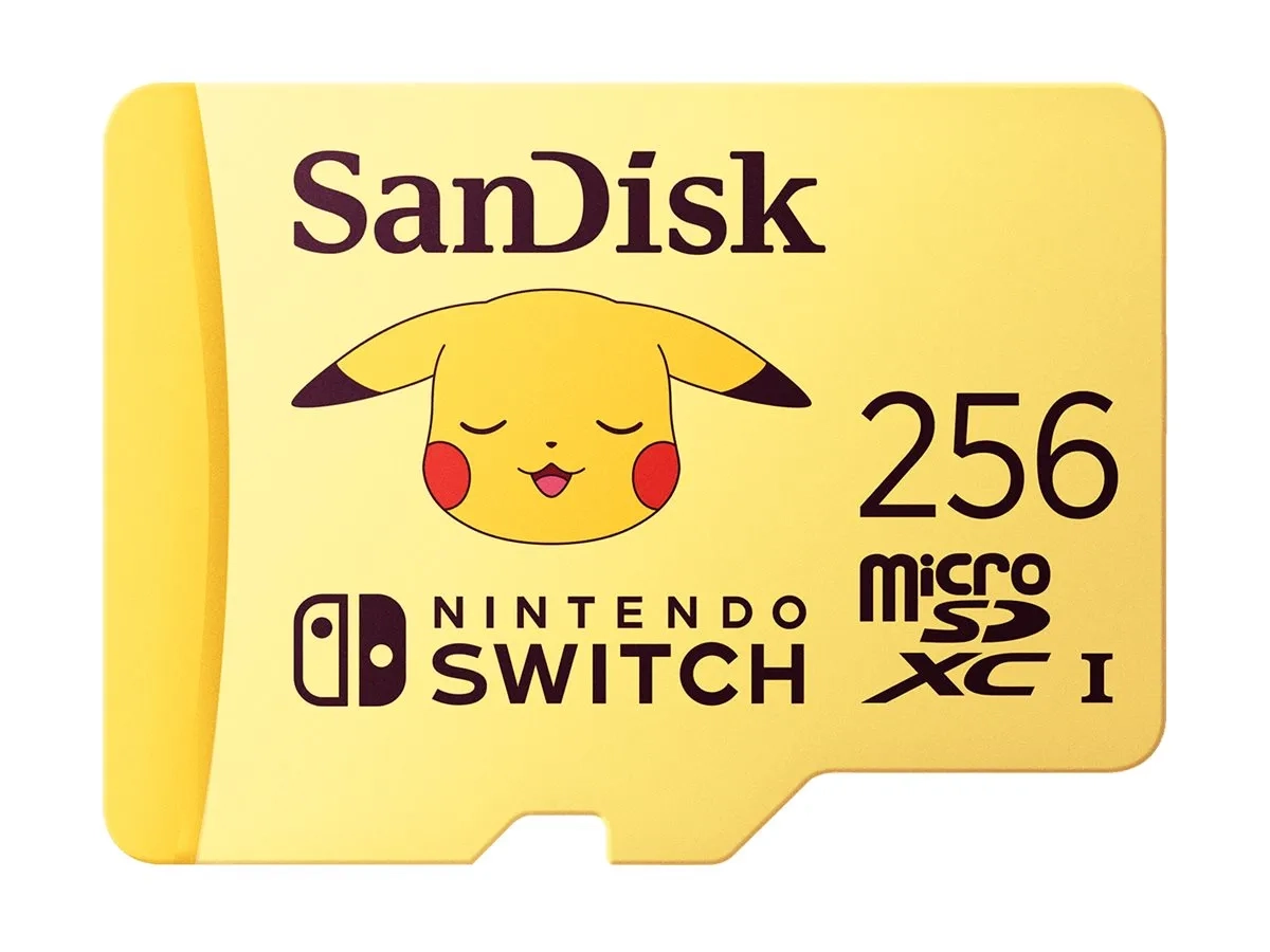 SanDisk