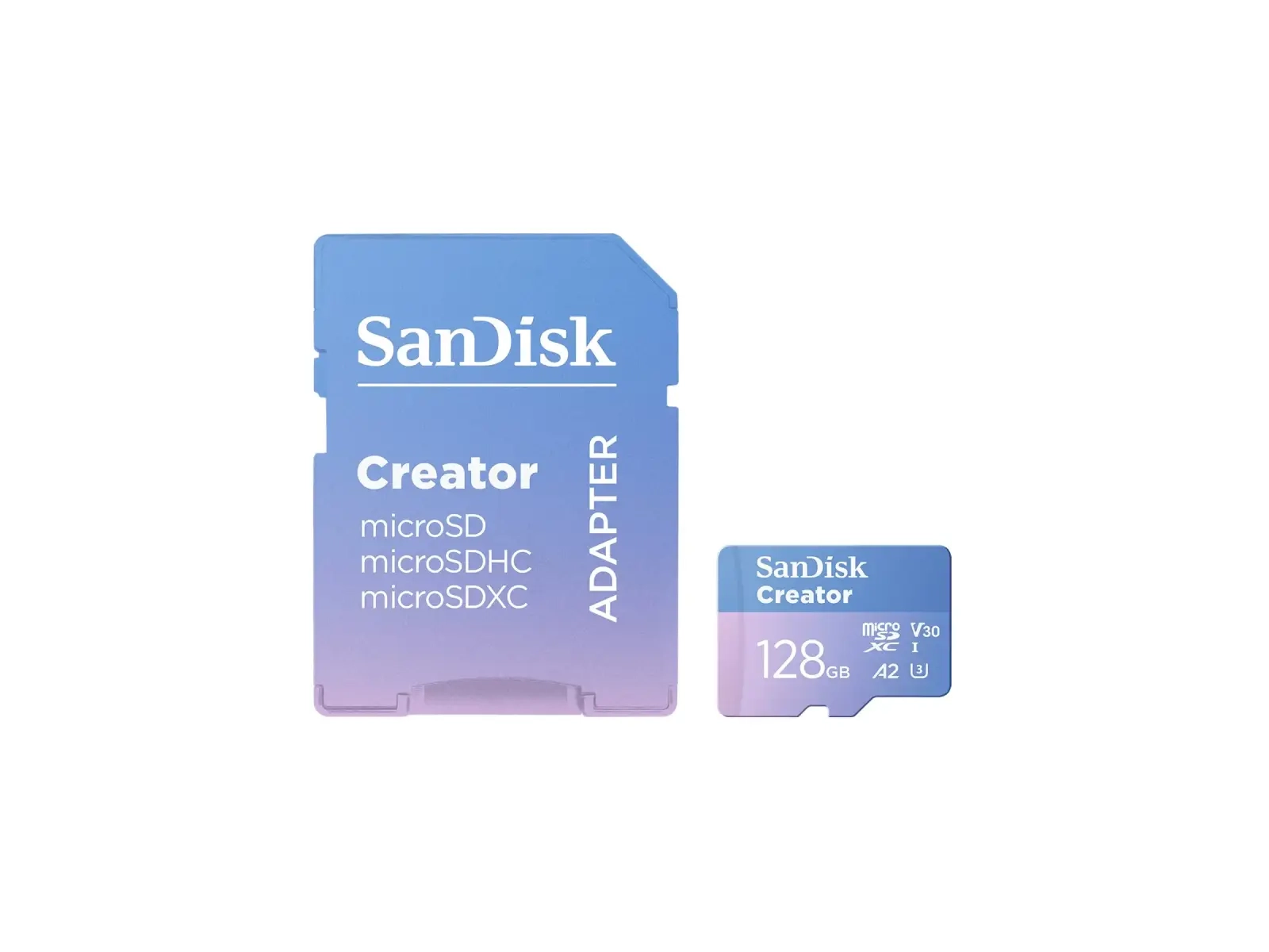 SanDisk Creator