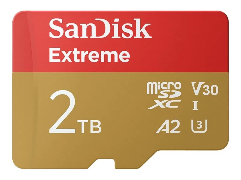 SanDisk Extreme