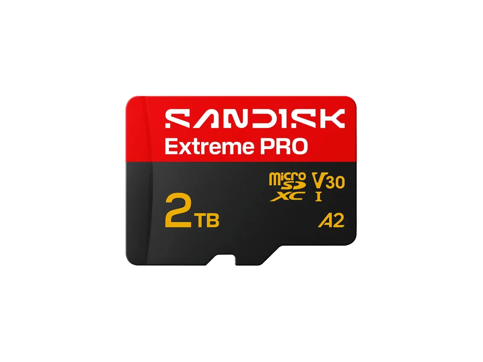 SanDisk Extreme Pro