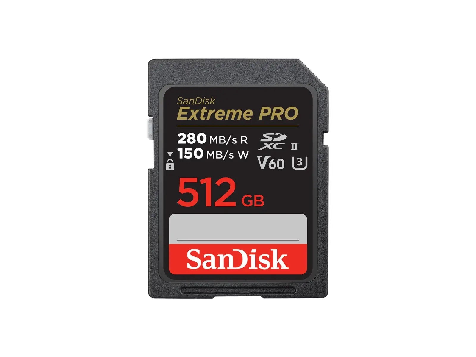 SanDisk Extreme Pro