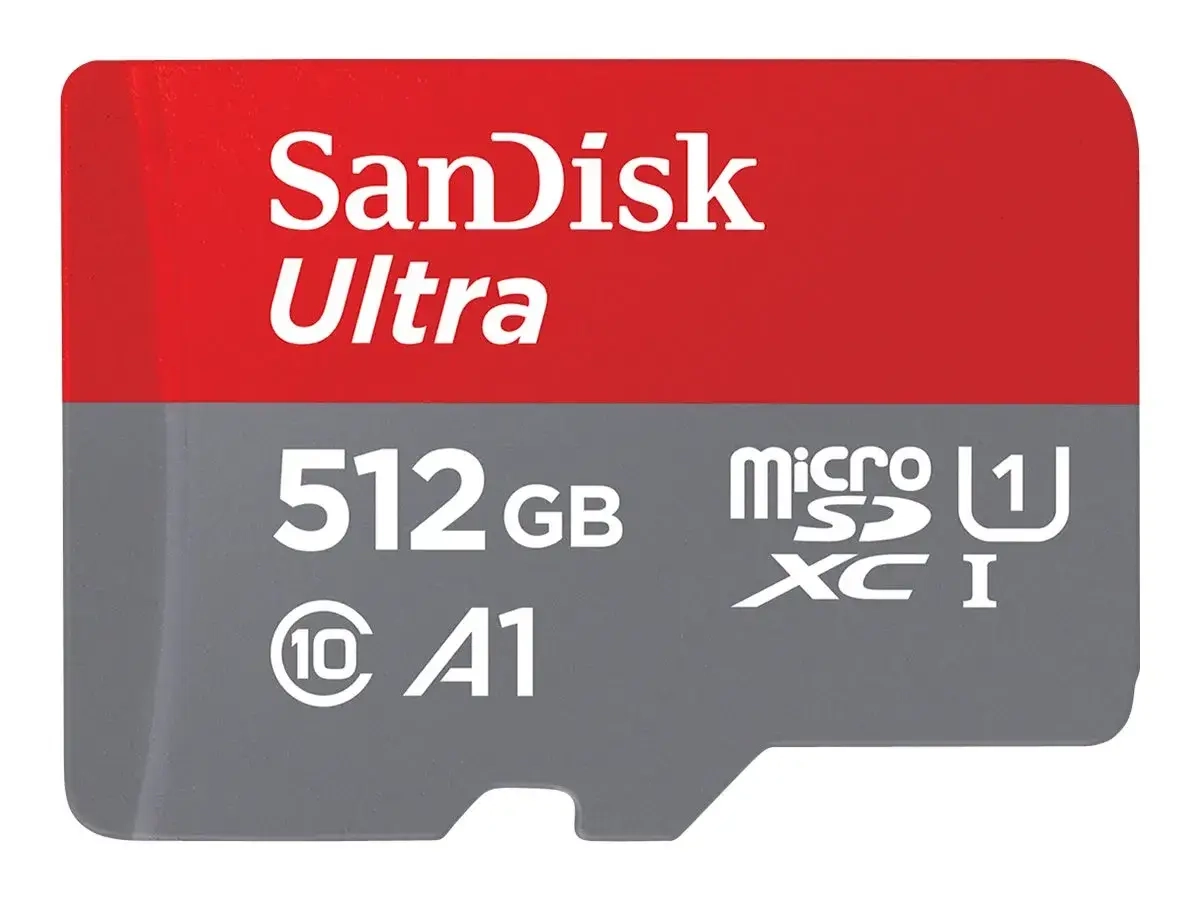 SanDisk Ultra