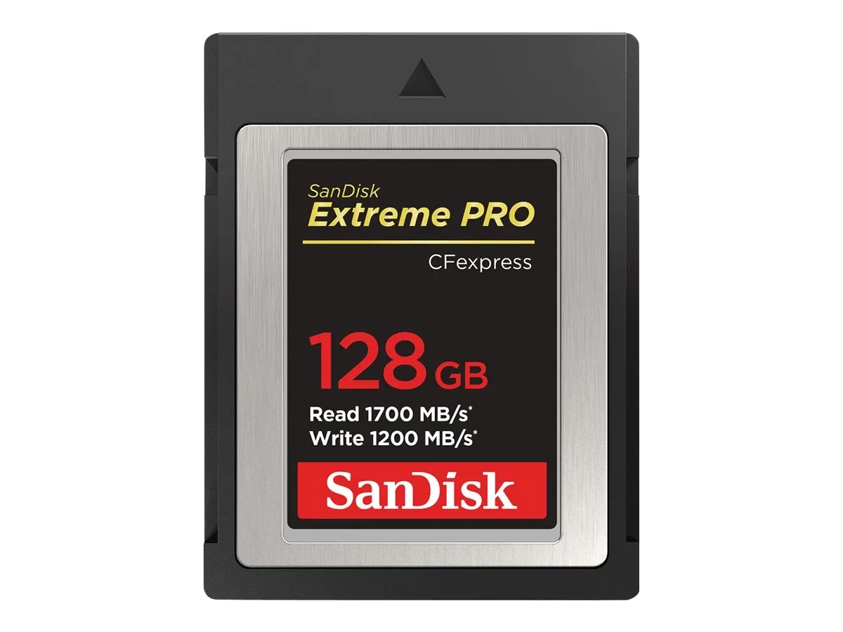 SanDisk Extreme Pro