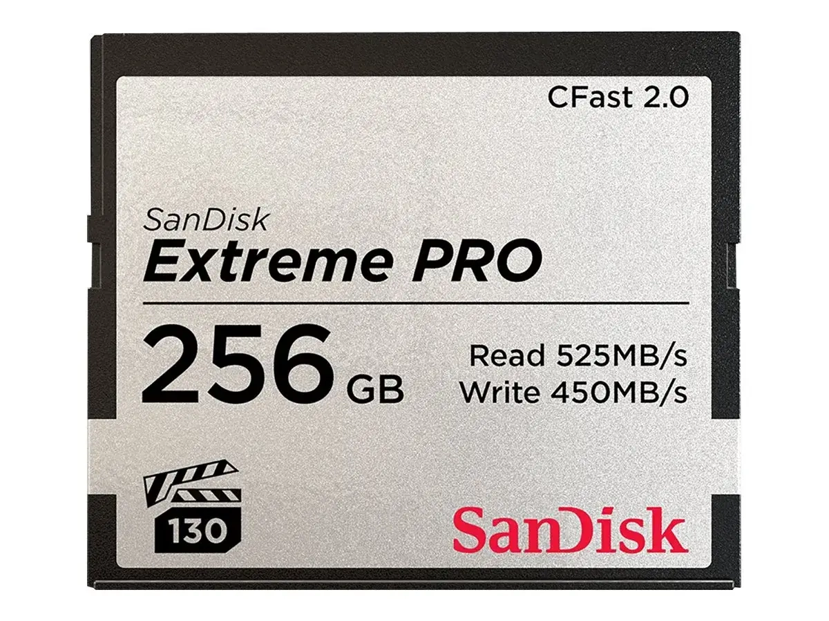 SanDisk Extreme Pro