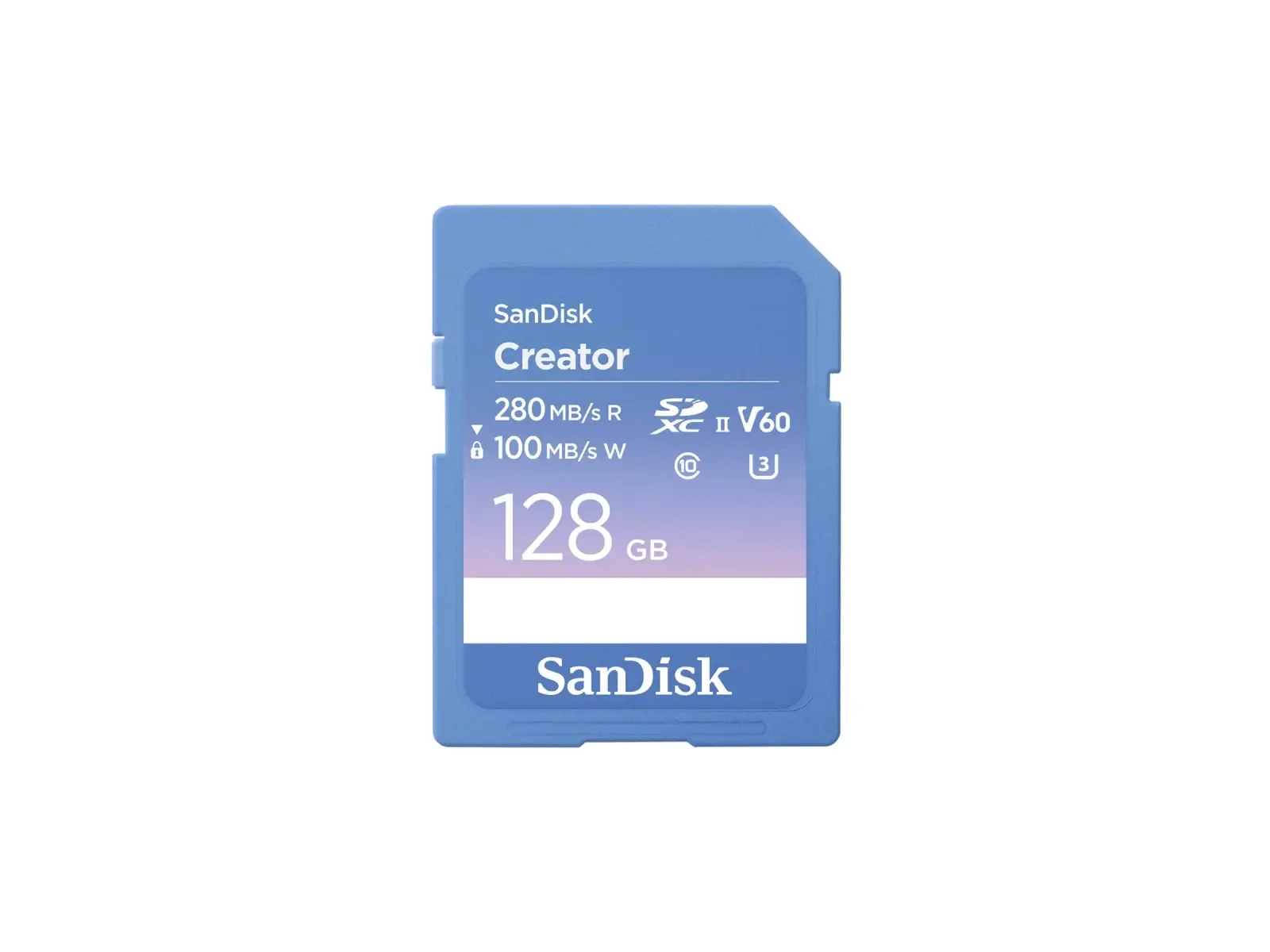 SanDisk Creator
