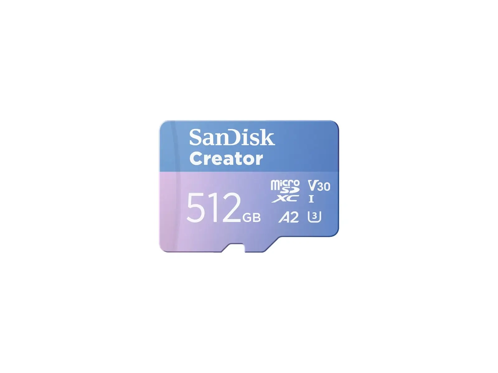 SanDisk Creator