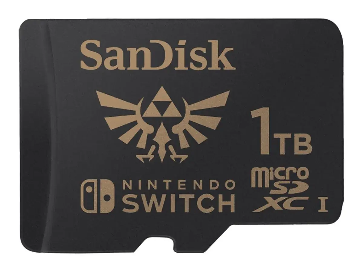 SanDisk