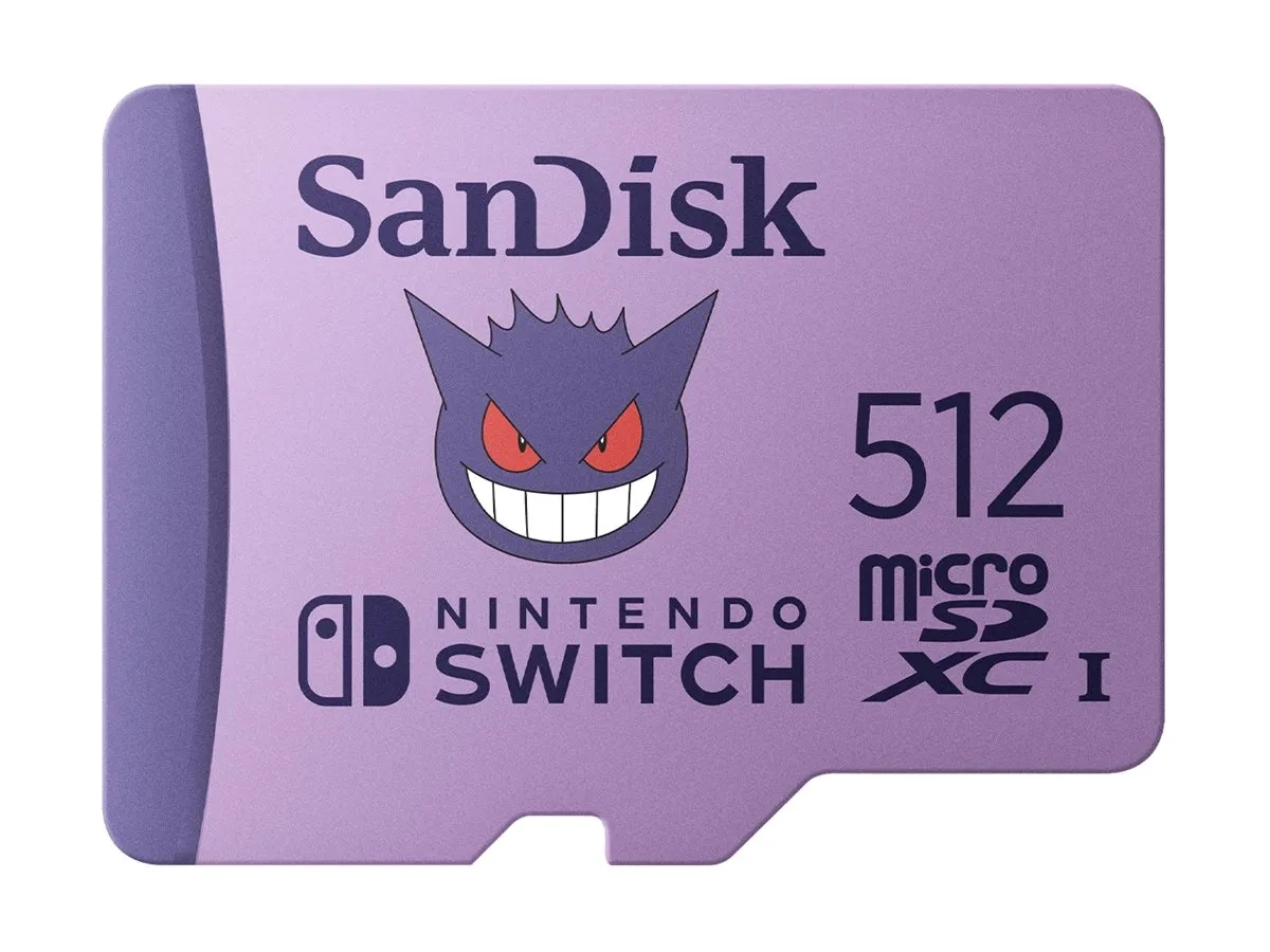 SanDisk