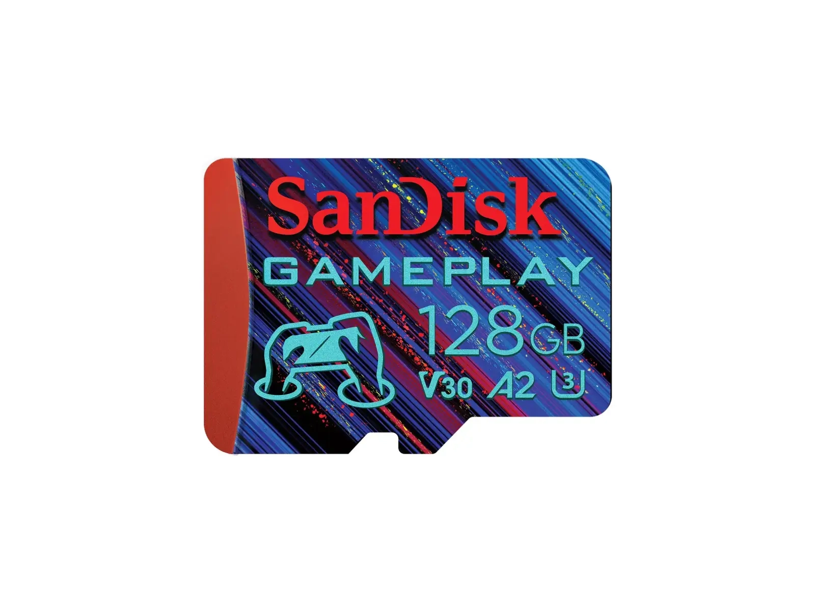 SanDisk GamePlay