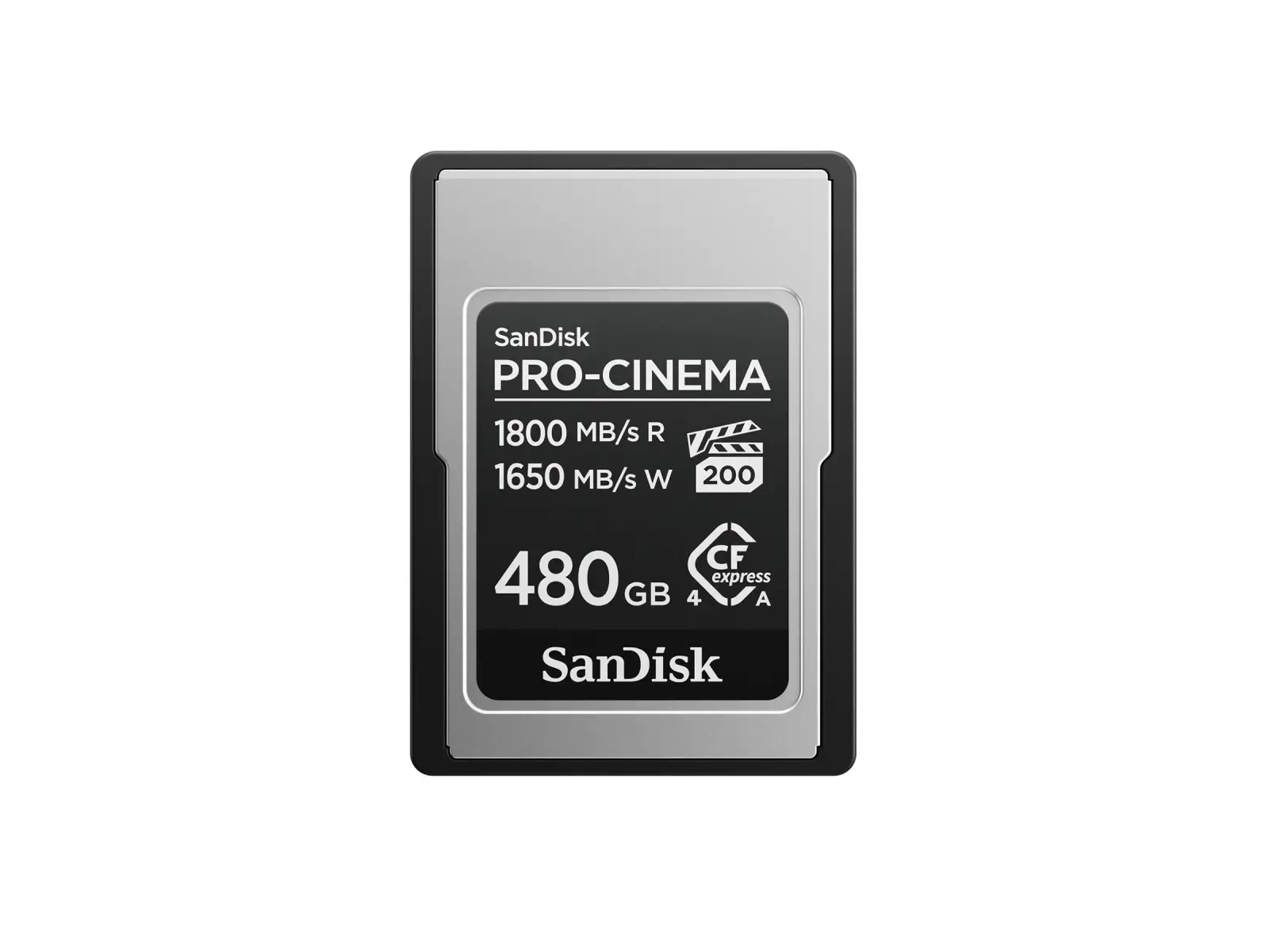 SanDisk PRO