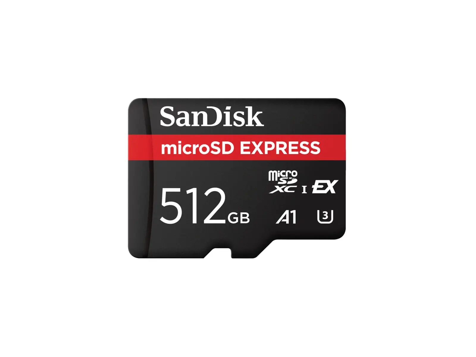 SanDisk Express