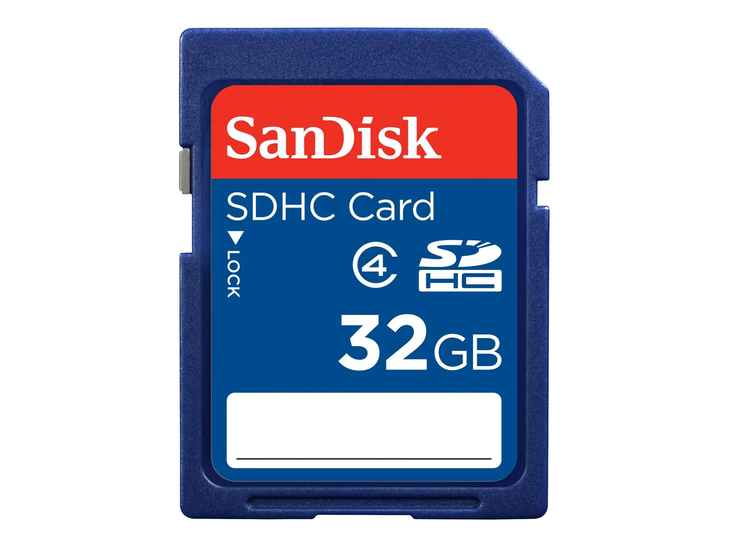 SanDisk Standard