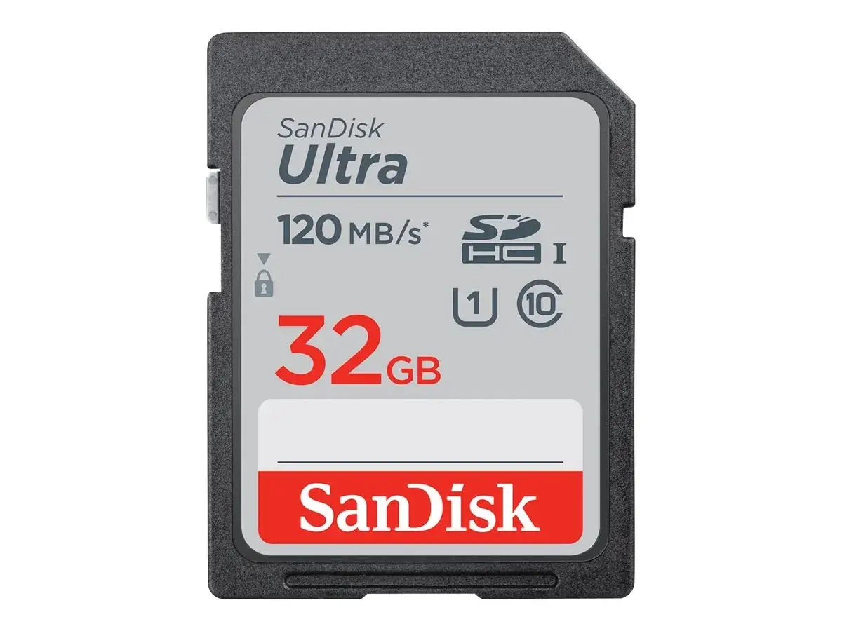 SanDisk Ultra